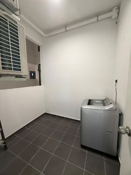 Service Residence for Rent at Space Residency - Jayson Teo - Interior - PropertyGuru.com.my