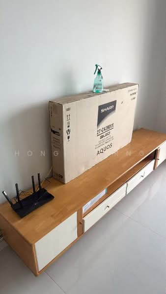 Condominium for Rent at Ataraxia Park @ Forest City - Hong Charng Lee - Interior - PropertyGuru.com.my