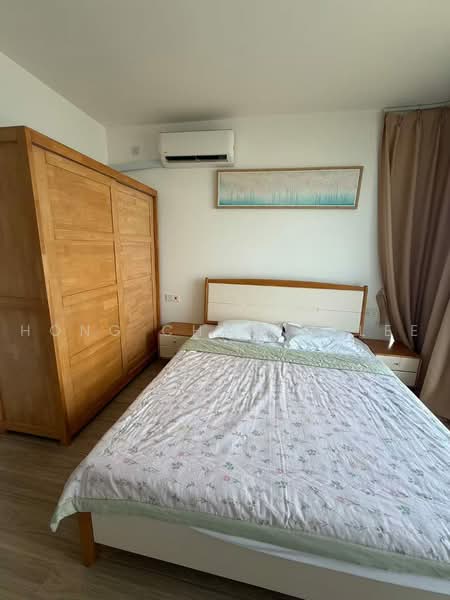 Condominium for Rent at Ataraxia Park @ Forest City - Hong Charng Lee - Bedroom - PropertyGuru.com.my