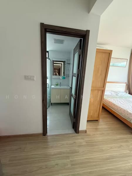 Condominium for Rent at Ataraxia Park @ Forest City - Hong Charng Lee - Bedroom - PropertyGuru.com.my