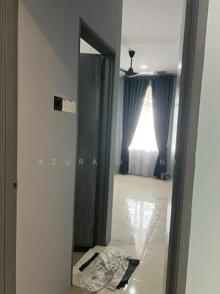 Rumah Berkembar untuk Dijual di Sungai Petani (Kedah) - Azura Ghani - Corridor - PropertyGuru.com.my