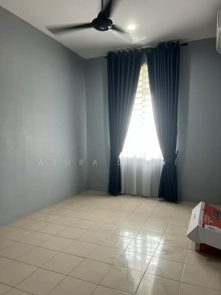 Rumah Berkembar untuk Dijual di Sungai Petani (Kedah) - Azura Ghani - Interior - PropertyGuru.com.my
