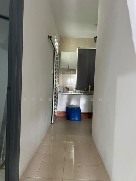 Rumah Berkembar untuk Dijual di Sungai Petani (Kedah) - Azura Ghani - Kitchen - PropertyGuru.com.my