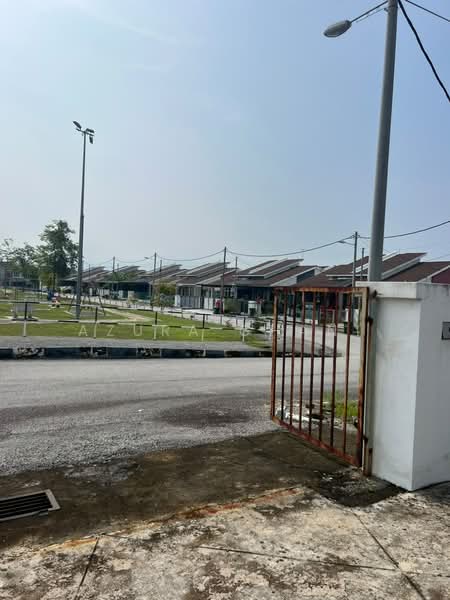 Rumah Berkembar untuk Dijual di Sungai Petani (Kedah) - Azura Ghani - Exterior - PropertyGuru.com.my