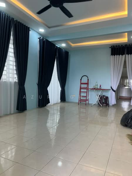 Rumah Berkembar untuk Dijual di Sungai Petani (Kedah) - Azura Ghani - Interior - PropertyGuru.com.my