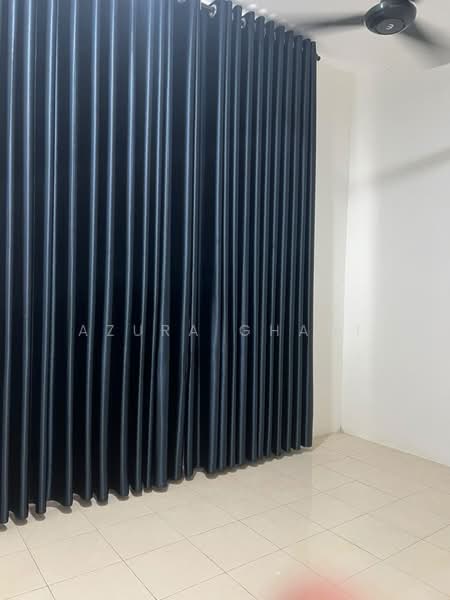 Rumah Berkembar untuk Dijual di Sungai Petani (Kedah) - Azura Ghani - Interior - PropertyGuru.com.my