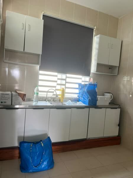 Rumah Berkembar untuk Dijual di Sungai Petani (Kedah) - Azura Ghani - Kitchen - PropertyGuru.com.my