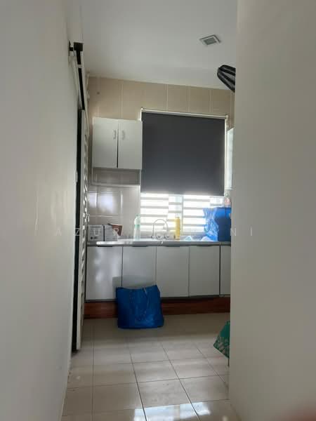 Rumah Berkembar untuk Dijual di Sungai Petani (Kedah) - Azura Ghani - Kitchen - PropertyGuru.com.my