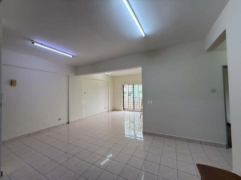 Pangsapuri untuk Dijual di Sri Wangi - Max Loh - Living Room - PropertyGuru.com.my