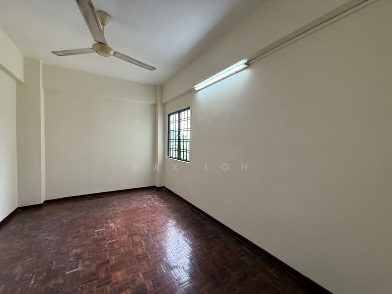 Pangsapuri untuk Dijual di Sri Wangi - Max Loh - Interior - PropertyGuru.com.my