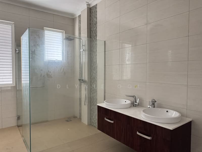 Semi-Detached House for Sale in Beverly Heights (Ampang) - Dlynie Ooi - PropertyGuru.com.my