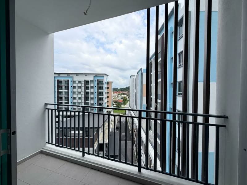 Condominium for Sale at Bayu Temiang Residensi - Alex Leong - PropertyGuru.com.my