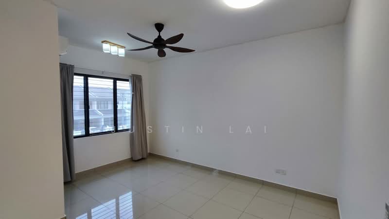 2-storey Terraced House for Sale in Rawang (Selangor) - Justin Lai - Interior - PropertyGuru.com.my