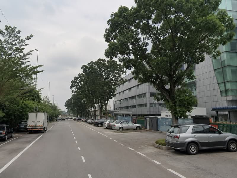Kilang Terpisah untuk Dijual di Bandar Sri Damansara (Selangor) - Louis Lim - Exterior - PropertyGuru.com.my