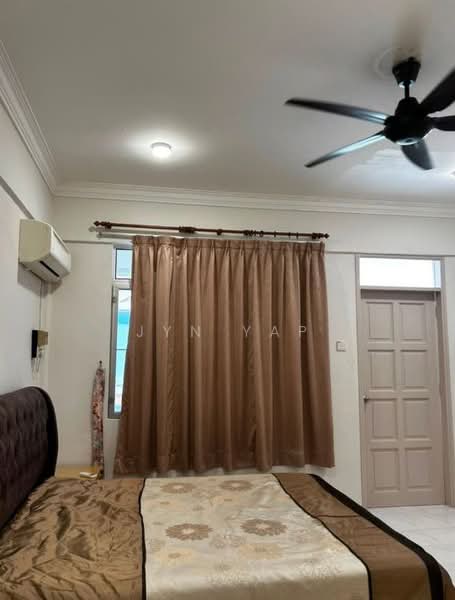 Condominium for Rent at Kondominium Sejahtera - Jyn Yap - Bedroom - PropertyGuru.com.my
