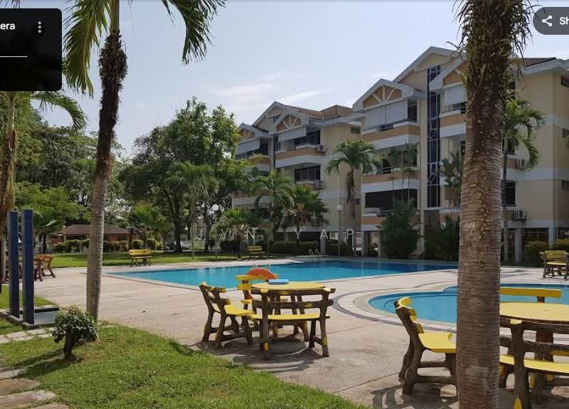 Condominium for Rent at Kondominium Sejahtera - Jyn Yap - Exterior - PropertyGuru.com.my