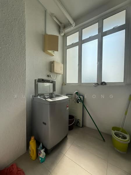 Service Residence for Sale at 8Scape Residence @ Sutera - Xuelly Cheong - Interior - PropertyGuru.com.my