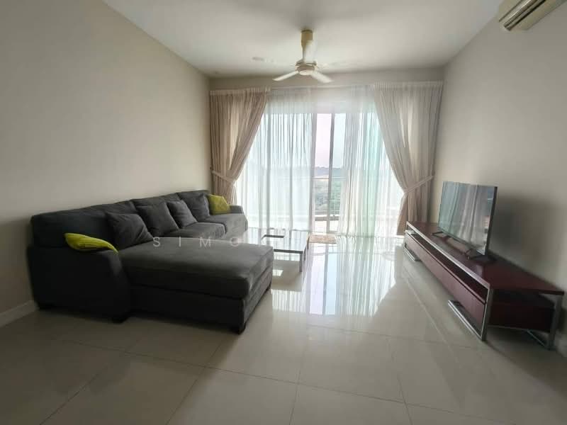 Condominium for Rent at Kiaramas Ayuria - Simone Ngo - PropertyGuru.com.my