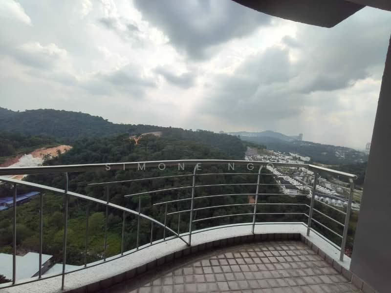 Condominium for Rent at Kiaramas Ayuria - Simone Ngo - PropertyGuru.com.my