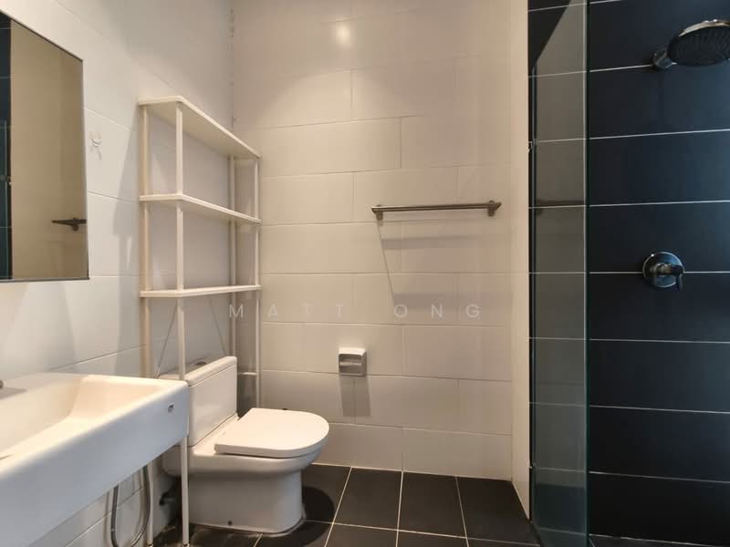 Condominium for Sale at Dua Menjalara - Matt Ong - Bathroom - PropertyGuru.com.my