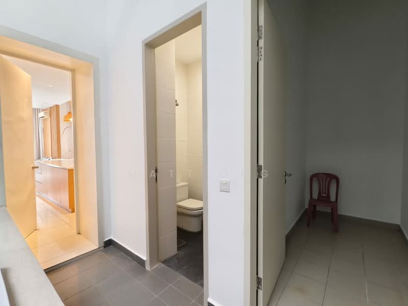 Condominium for Sale at Dua Menjalara - Matt Ong - Interior - PropertyGuru.com.my