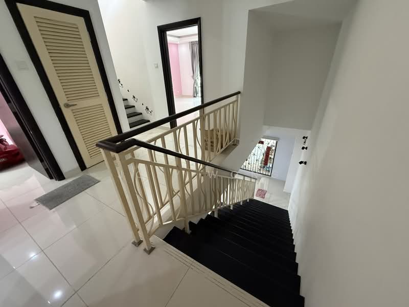 Rumah Teres 2.5-Tingkat untuk Dijual di Taman Meranti Jaya (Puchong) - Joey Wong - Interior - PropertyGuru.com.my