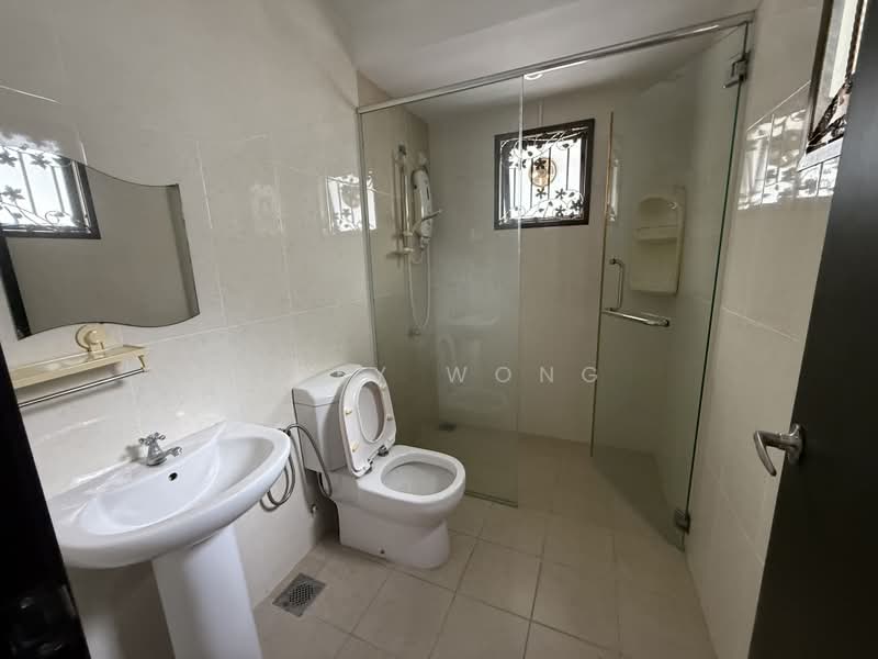 Rumah Teres 2.5-Tingkat untuk Dijual di Taman Meranti Jaya (Puchong) - Joey Wong - Bathroom - PropertyGuru.com.my