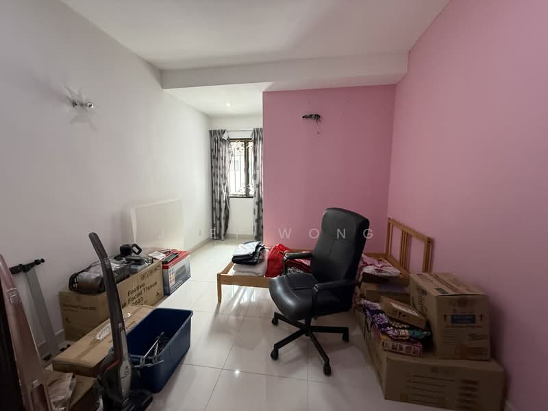 Rumah Teres 2.5-Tingkat untuk Dijual di Taman Meranti Jaya (Puchong) - Joey Wong - Bedroom - PropertyGuru.com.my