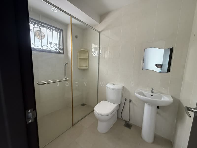 Rumah Teres 2.5-Tingkat untuk Dijual di Taman Meranti Jaya (Puchong) - Joey Wong - Bathroom - PropertyGuru.com.my