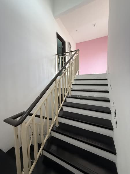 Rumah Teres 2.5-Tingkat untuk Dijual di Taman Meranti Jaya (Puchong) - Joey Wong - Interior - PropertyGuru.com.my