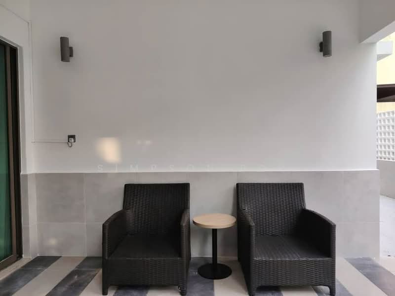 Semi-Detached House for Rent in East Ledang (Iskandar Puteri (Nusajaya)) - Simpson Poh - Exterior - PropertyGuru.com.my