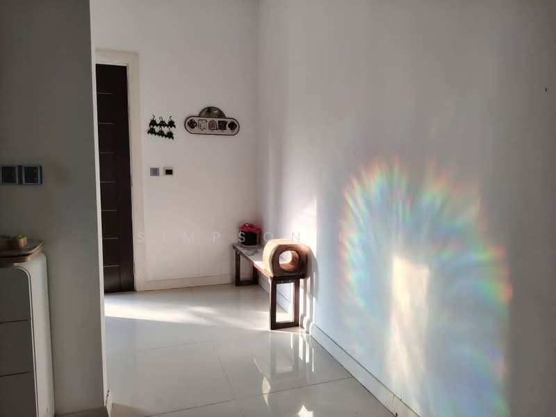 Semi-Detached House for Rent in East Ledang (Iskandar Puteri (Nusajaya)) - Simpson Poh - Entrance - PropertyGuru.com.my