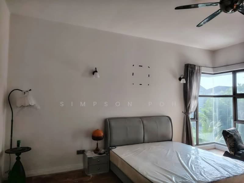 Semi-Detached House for Rent in East Ledang (Iskandar Puteri (Nusajaya)) - Simpson Poh - Bedroom - PropertyGuru.com.my