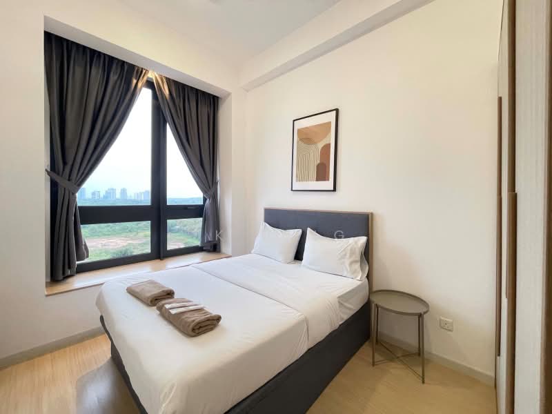 Kediaman Servis untuk Dijual di Sunway Grid Residence - TK Ding - Bedroom - PropertyGuru.com.my