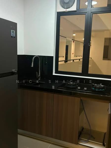 Kondominium untuk Disewa di Tuai Timur - Nick Shacris - Kitchen - PropertyGuru.com.my