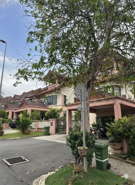 2.5-storey Terraced House for Sale in Presint 16 (Putrajaya) - Adzura Zamedin - Exterior - PropertyGuru.com.my