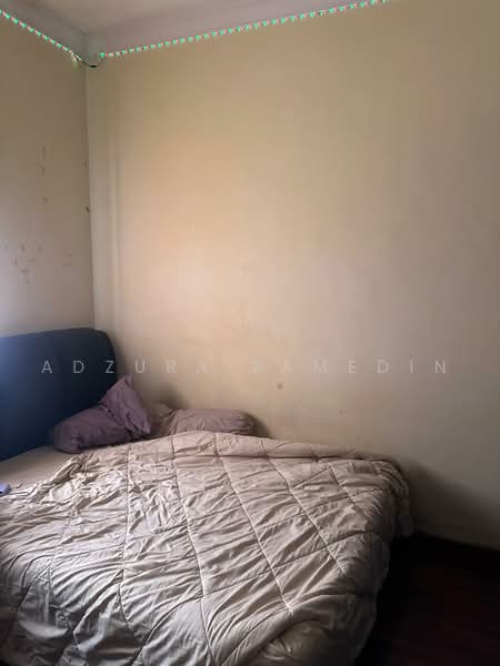 2.5-storey Terraced House for Sale in Presint 16 (Putrajaya) - Adzura Zamedin - Bedroom - PropertyGuru.com.my
