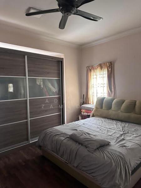2.5-storey Terraced House for Sale in Presint 16 (Putrajaya) - Adzura Zamedin - Bedroom - PropertyGuru.com.my