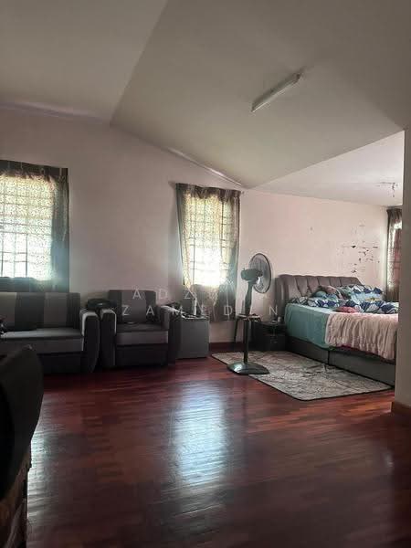 2.5-storey Terraced House for Sale in Presint 16 (Putrajaya) - Adzura Zamedin - Bedroom - PropertyGuru.com.my