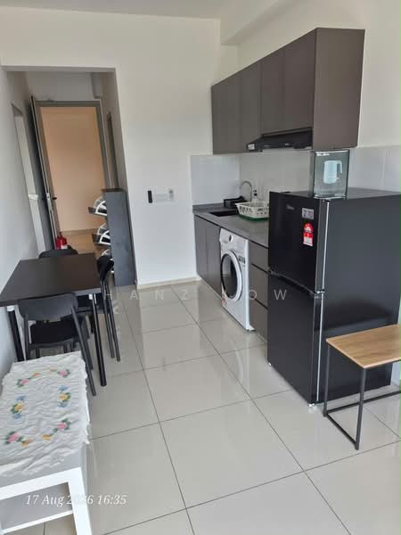 Service Residence for Rent at One Equine - Hanz Low - Kitchen - PropertyGuru.com.my