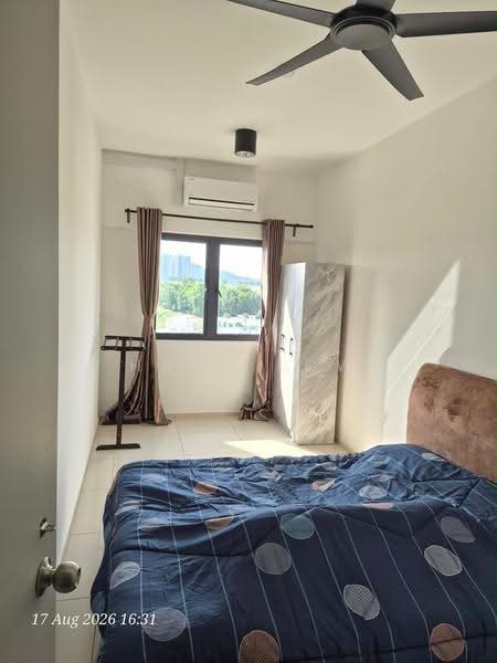 Service Residence for Rent at One Equine - Hanz Low - Bedroom - PropertyGuru.com.my