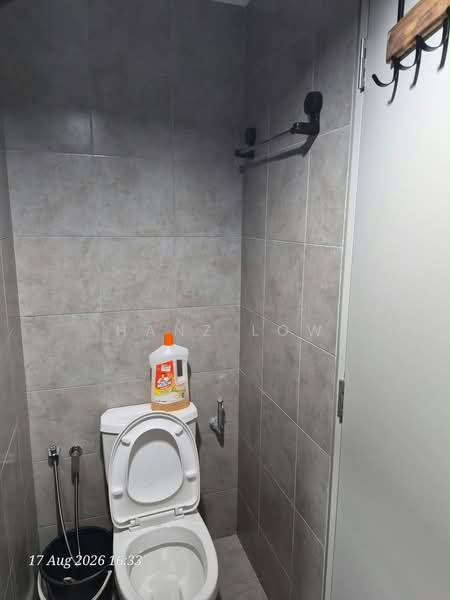 Service Residence for Rent at One Equine - Hanz Low - PropertyGuru.com.my