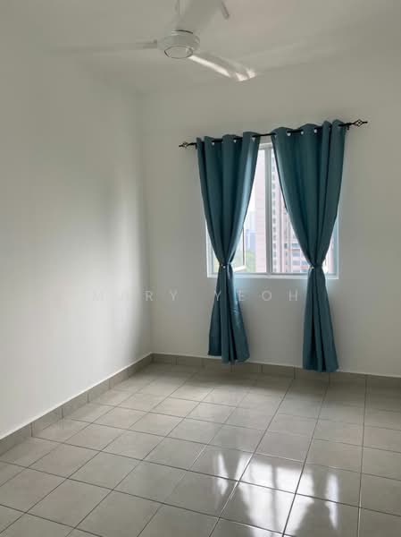 Pangsapuri untuk Disewa di Suria Pantai - Mary Yeoh - Interior - PropertyGuru.com.my