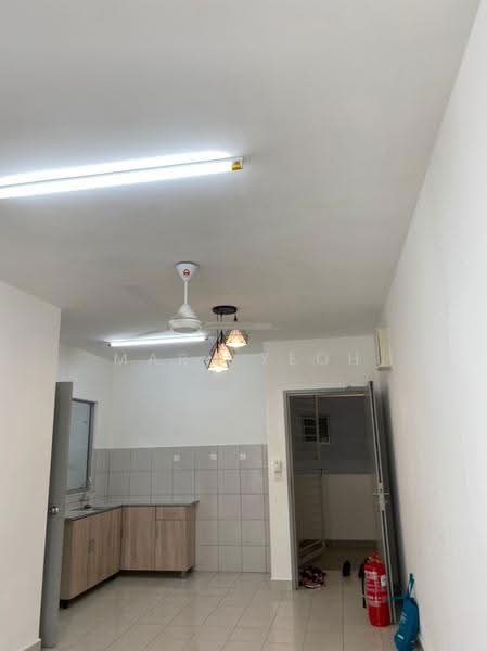 Pangsapuri untuk Disewa di Suria Pantai - Mary Yeoh - Kitchen - PropertyGuru.com.my