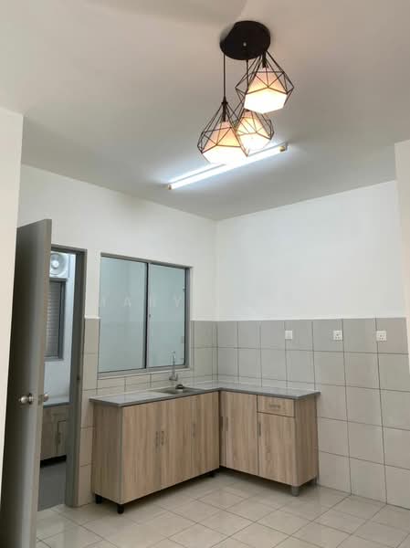 Pangsapuri untuk Disewa di Suria Pantai - Mary Yeoh - Kitchen - PropertyGuru.com.my