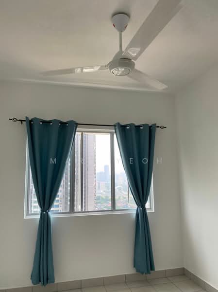 Pangsapuri untuk Disewa di Suria Pantai - Mary Yeoh - View - PropertyGuru.com.my