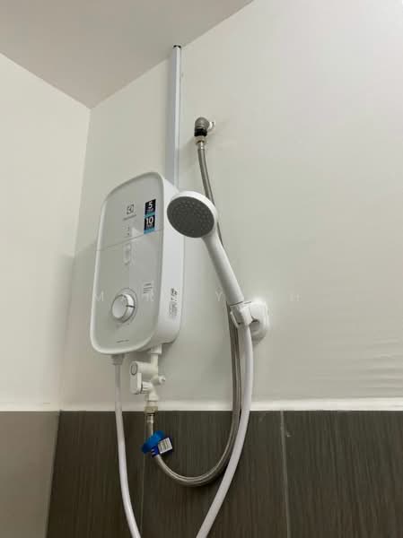 Pangsapuri untuk Disewa di Suria Pantai - Mary Yeoh - Bathroom - PropertyGuru.com.my