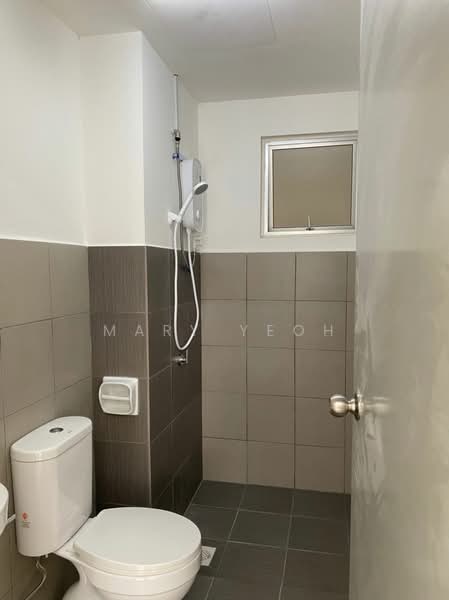 Pangsapuri untuk Disewa di Suria Pantai - Mary Yeoh - Bathroom - PropertyGuru.com.my