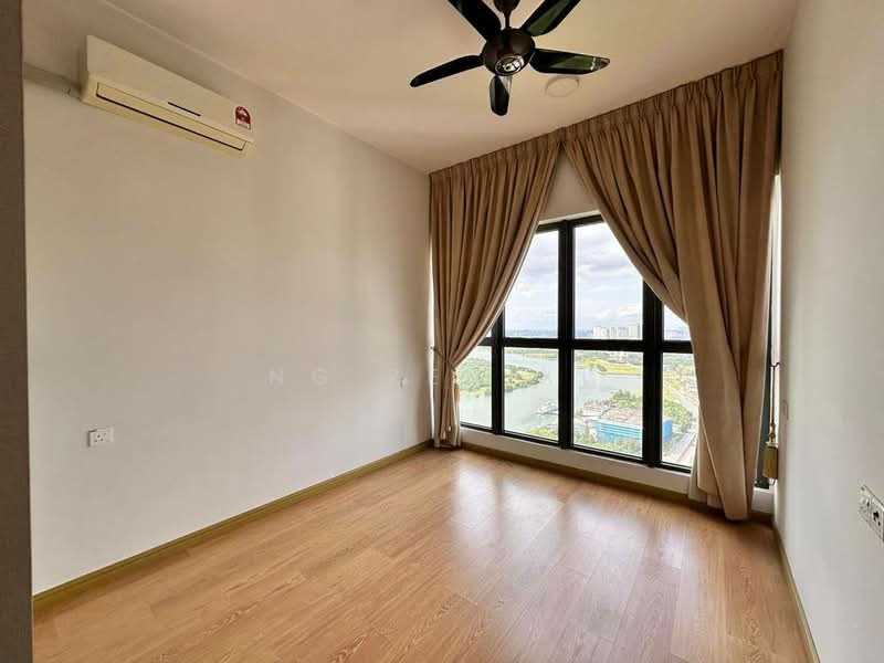 Condominium for Rent at Royal Strand @ Country Garden Danga Bay - NG ZEN XI - View - PropertyGuru.com.my