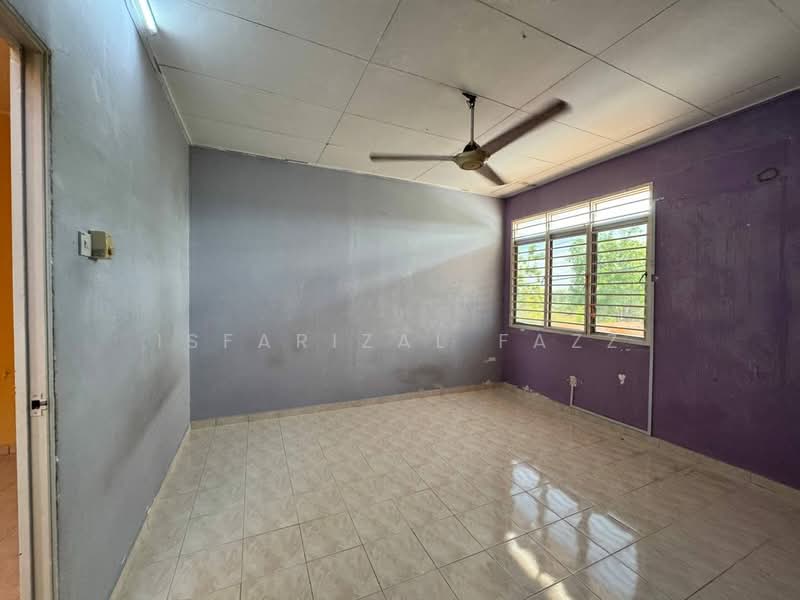 Rumah Teres 2-Tingkat untuk Dijual di Bandar Saujana Putra (Tanjong Duabelas) - Isfarizal fazz - Interior - PropertyGuru.com.my